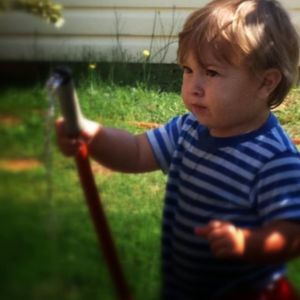 Meet your Posher, Amanda